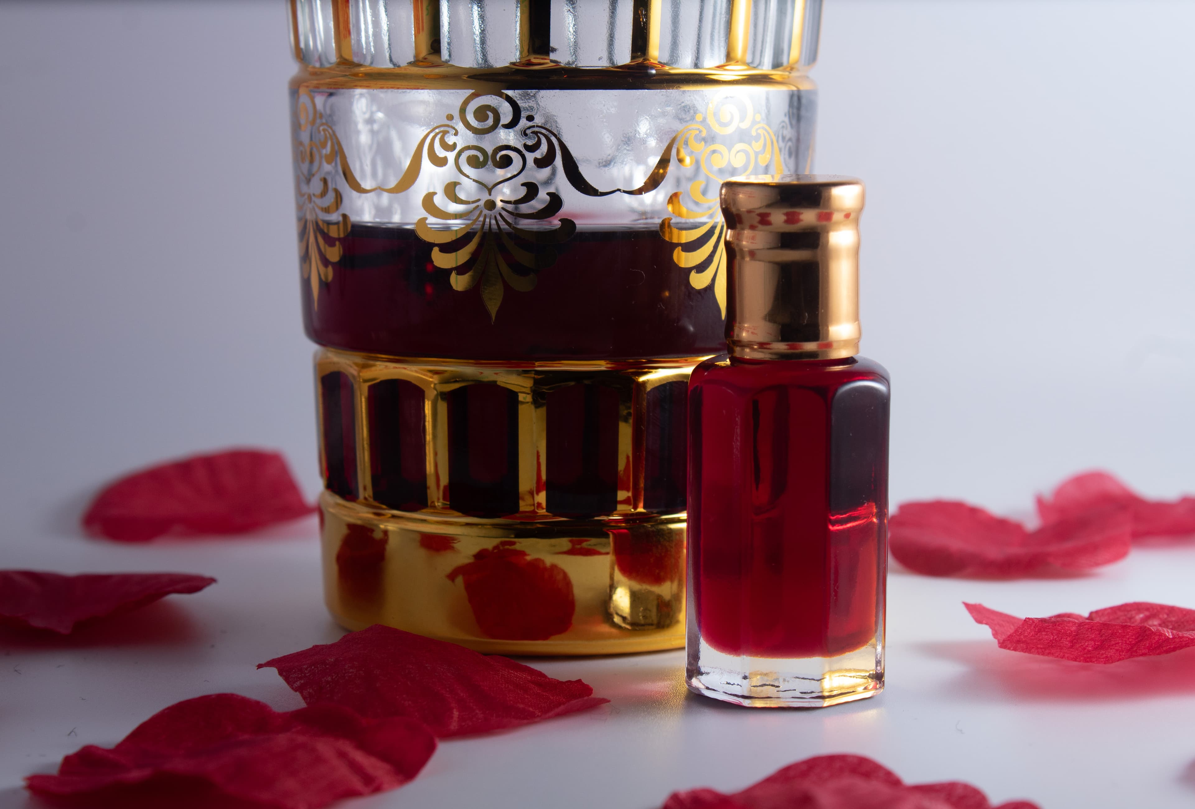 Arabian Fragrances